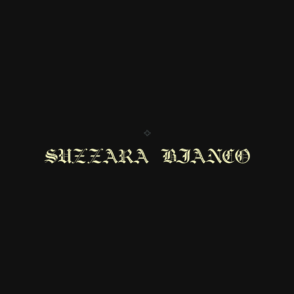  Suzzara Bianco