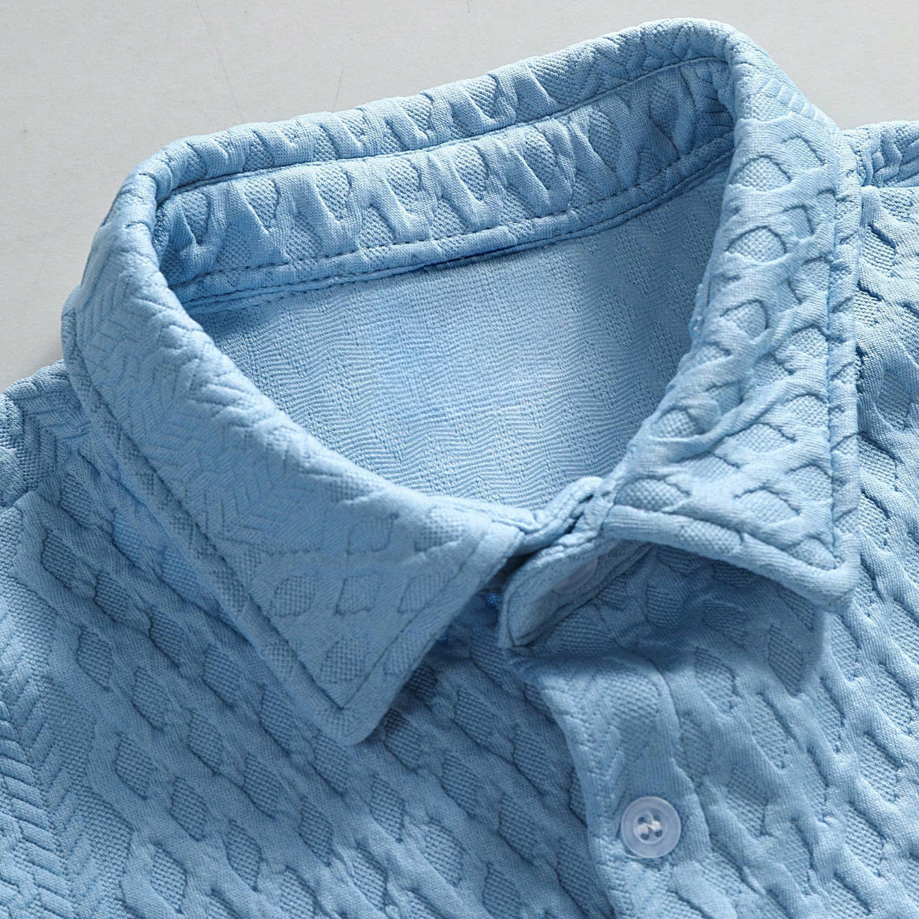 Vicenzo Casual Cruise Set