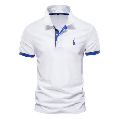 B.U Berkeley Polo