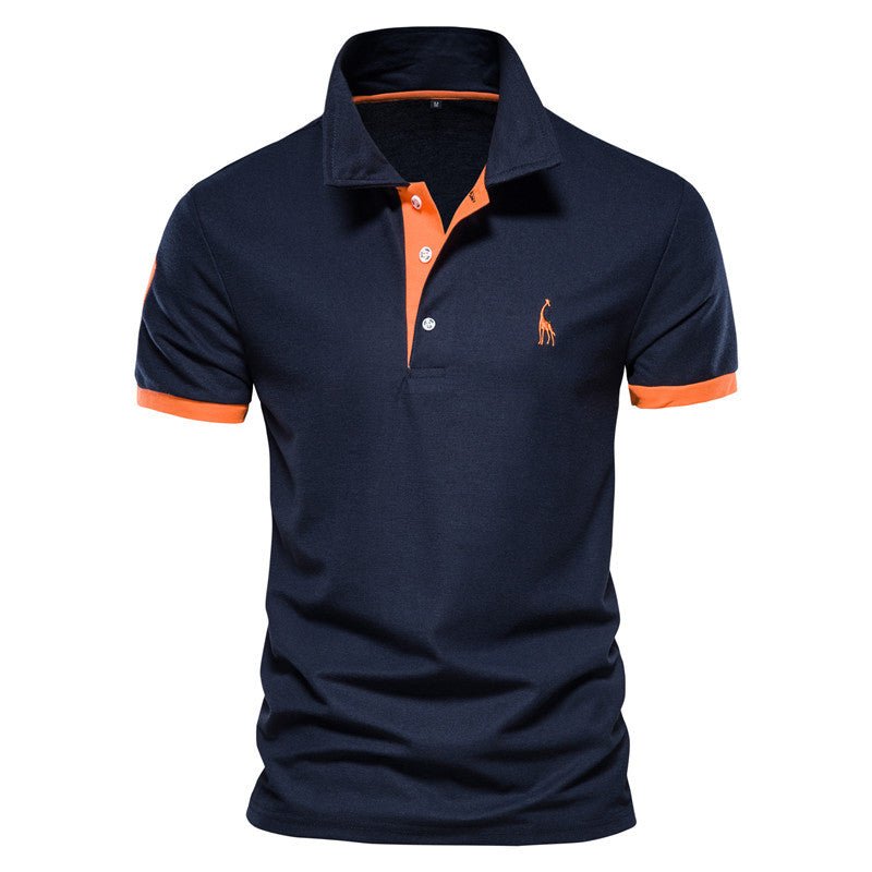 B.U Berkeley Polo