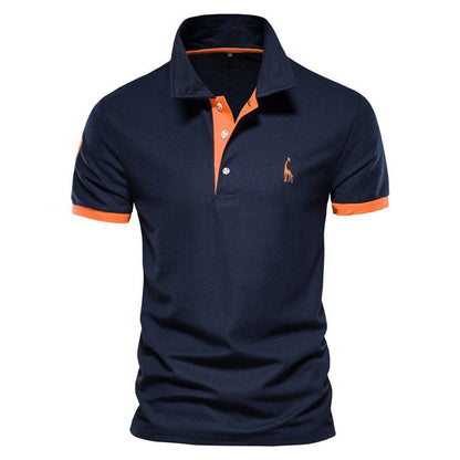 B.U Berkeley Polo