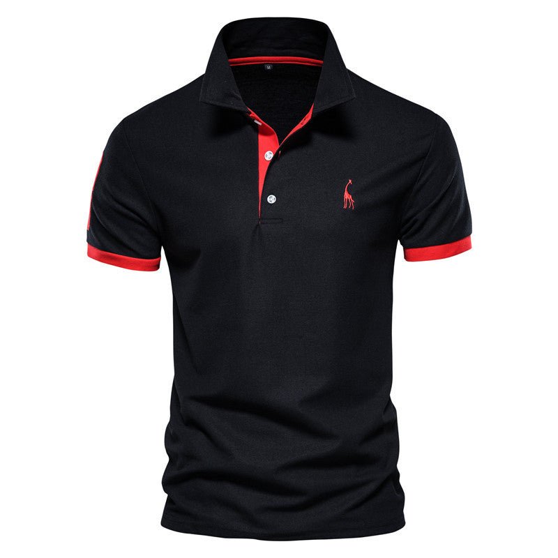 B.U Berkeley Polo