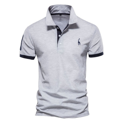 B.U Berkeley Polo
