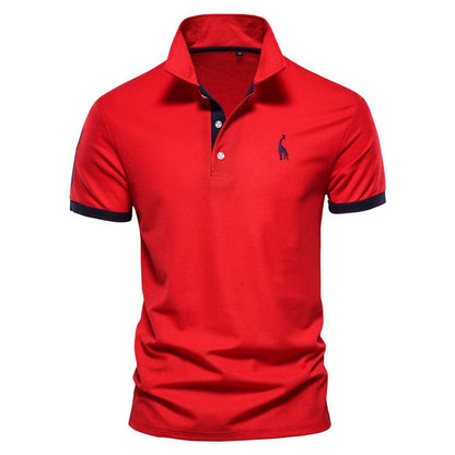 B.U Berkeley Polo