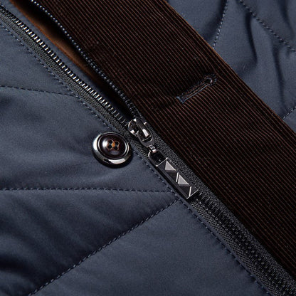 GIACCA IN PELLE FURY