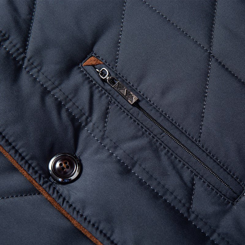 GIACCA IN PELLE FURY