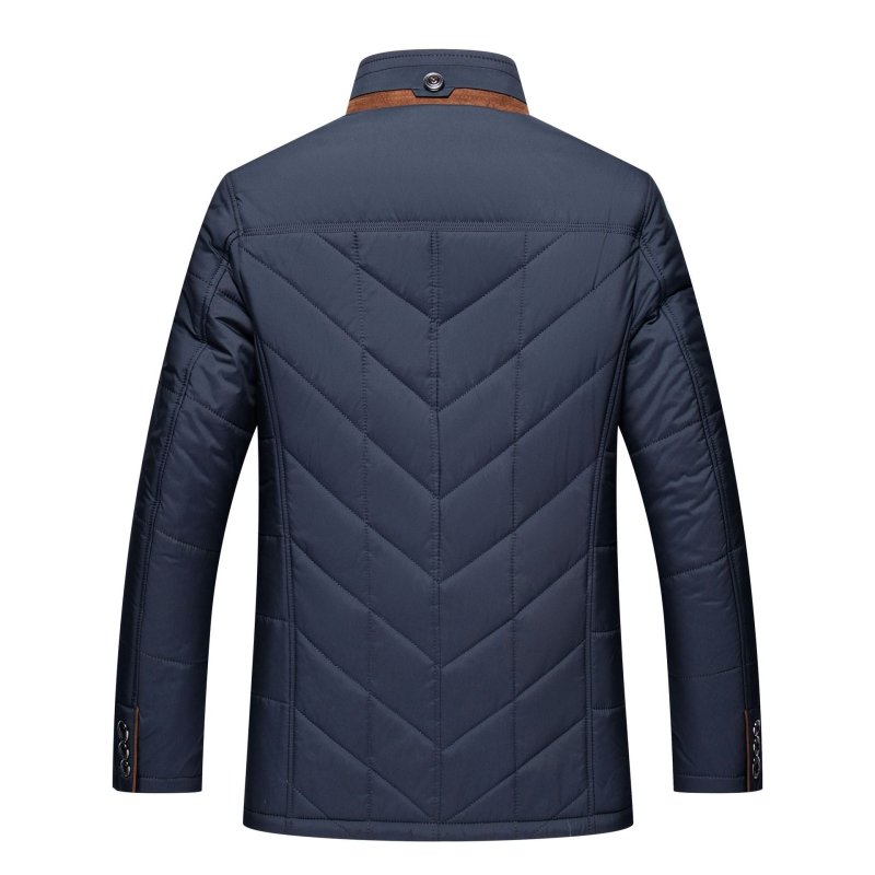 GIACCA IN PELLE FURY