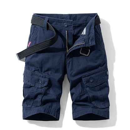 3QTR ROME JORTS