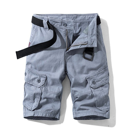 3QTR ROME JORTS