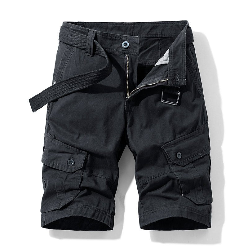 3QTR ROME JORTS