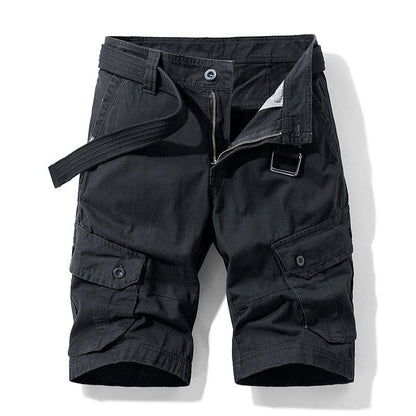 3QTR ROME JORTS